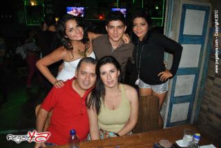 Foto 4 de MISTER BABILLA 16 de Noviembre 2013 en Discoteca MISTER BABILLA cartagena, Cartagena