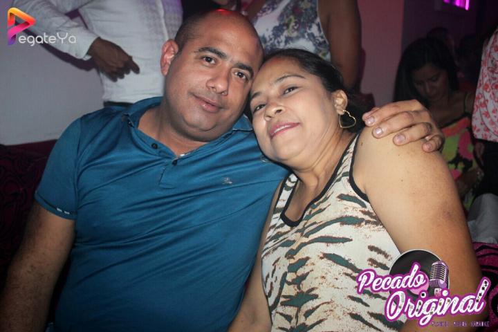 Foto 41 de Pecado Original - 2do/3er Fds junio 2016 en Pecado Original, Cali