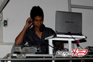 Foto 20 de Septiembre 28 del 2013 en Babel / Barra Libre Cali, Cali