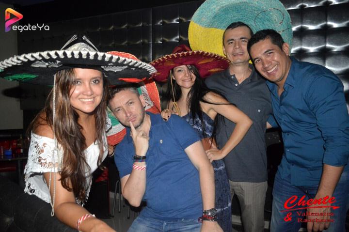 Foto 35 de Chente Pegateya - 2do Fds Abril 2016 en CHENTE Vallenatos y Rancheras, Cali