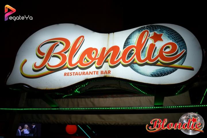 Foto 18 de Blondie - 2do FDS Dic. 2015 en Blondie Bar Cali, Cali