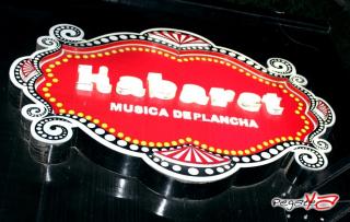 Foto 15 de Septiembre 28 del 2013 en Kabaret - Granada, Cali
