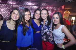 Foto 80 de Bar Bling - 22 de febrero de 2014 en Bar Bling Bucaramanga, Bucaramanga