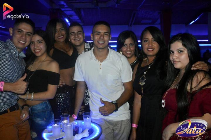Foto 6 de JalaJala - 1er Fds Junio 2017 en Jala Jala Club, Cali