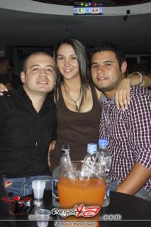 Foto 5 de Febrero 10-11 I´m Fun en I´m Fun Discoteca Manizales, Manizales