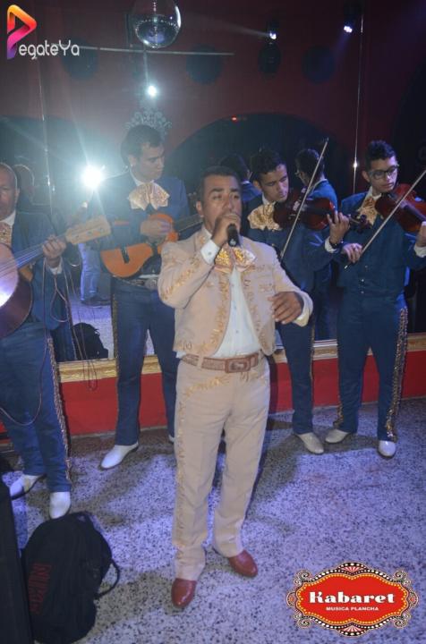 Foto 45 de Kabaret - 2do Fds Abril 2016 en Kabaret - Granada, Cali