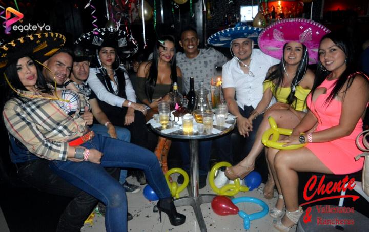 Foto 61 de Chente - 3er & 4to Fds Enero 2017 en CHENTE Vallenatos y Rancheras, Cali