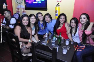 Foto 26 de Malabar Club en Discoteca Malabar Bucaramanga, Bucaramanga