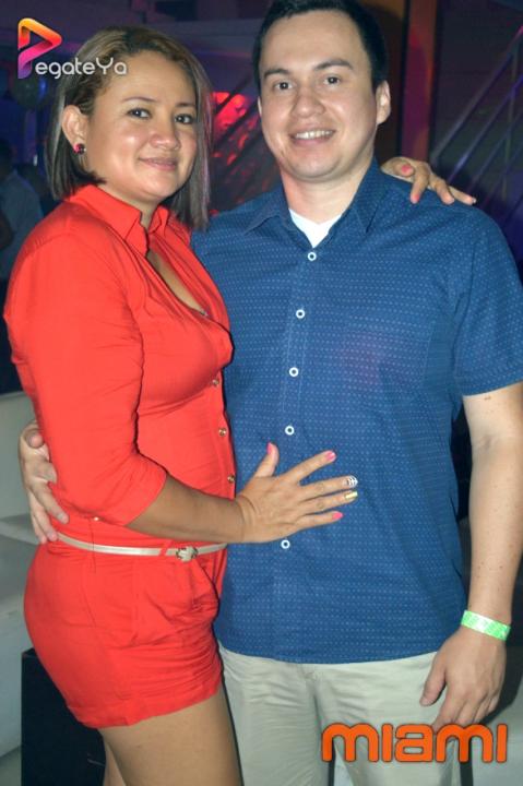 Foto 21 de Miami Bar - 5to FDS Agt 2015 en Miami Bar Cali, Cali