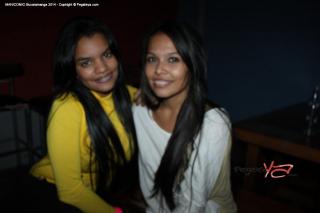 Foto 53 de MANICOMIO - 22 de febrero de 2014 en Discoteca El Manicomio Bucaramanga, Bucaramanga