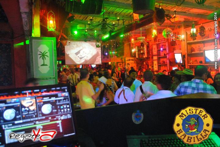 Foto 51 de MISTER BABILLA 14 Y 15 de NOV 2014 en Discoteca MISTER BABILLA cartagena, Cartagena