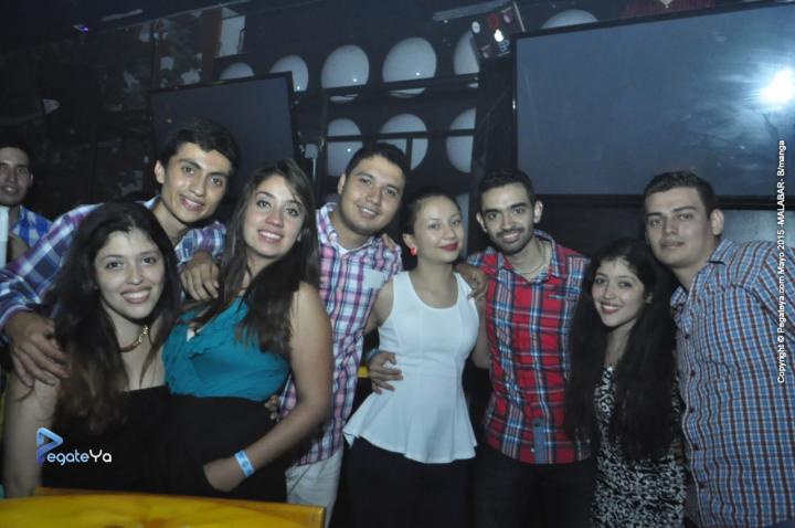 Foto 66 de Malabar 5 y 6 de junio de 2015 en Discoteca Malabar Bucaramanga, Bucaramanga