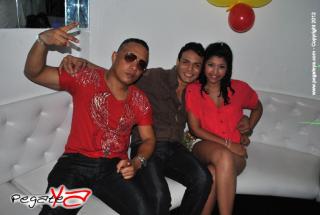 Foto 22 de taboo 20 y 21 de julio de 2012 en Discoteca Taboo Cartagena, Cartagena