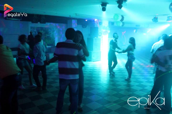 Foto 37 de Epika - 2do FDS Dic. 2015 en Epika Night Club, Cali