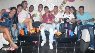 Foto 17 de Noviembre 23 del 2013 en Babel / Barra Libre Cali, Cali
