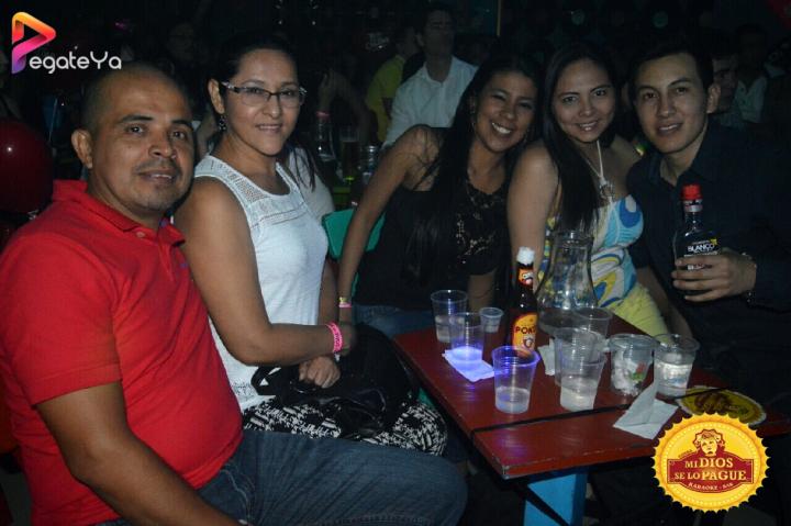 Foto 64 de Mi Dios Se Lo Pague - Amor & Amistad en Fonda Mi Dios Se Lo Pague, Cali