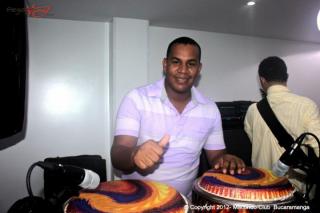 Foto 79 de Macondo 19-20 Mayo de 2012 en Discoteca Macondo Club Bucaramanga, Bucaramanga