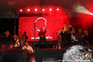 Foto 101 de 24 Mayo 2012- Silvestre Evento BBVA en Discoteca La Vecindad Bucaramanga, Bucaramanga