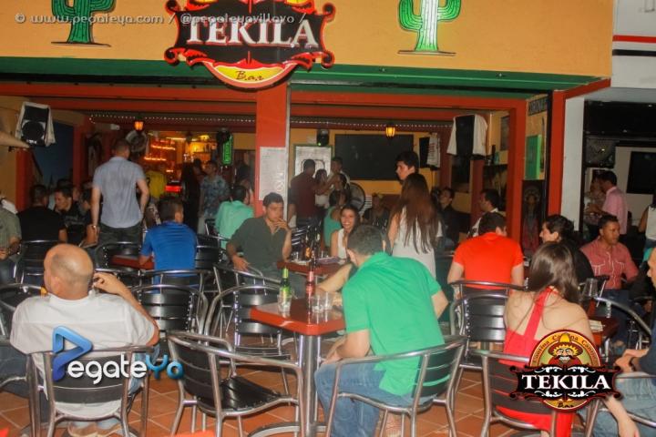 Foto 16 de TEKILA BAR - Villavicencio en Tekila Bar, Villavicencio