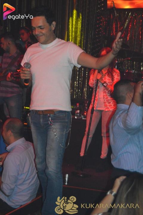 Foto 22 de Kukaramakara - AMOR & AMISTAD 2016 en Kukaramakara Discoteca Cali, Cali