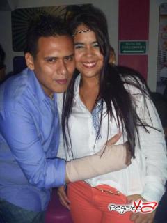 Foto 22 de Marzo 17 del 2012 en La Maldita Primavera Cali, Cali
