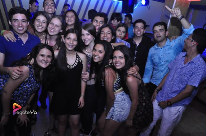 Foto 21 de Marianamen sábado 13 de junio 2015 en Discoteca Maria Namen Bucaramanga, Bucaramanga