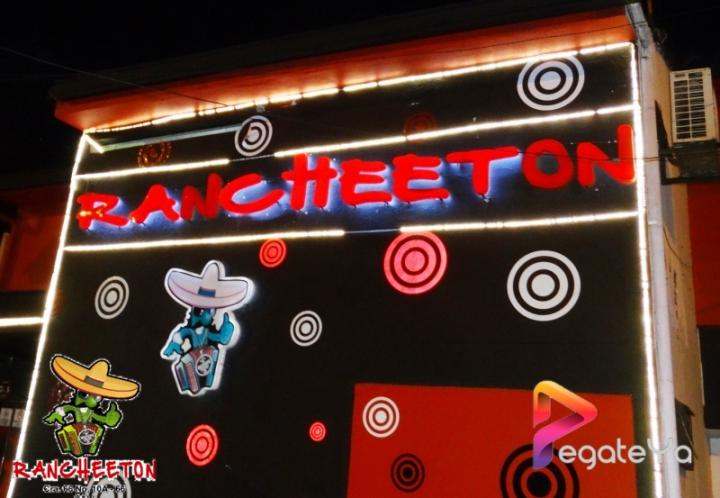 Foto 28 de Rancheeton - Marzo 08 del 2015 en Rancheton Cali, Cali