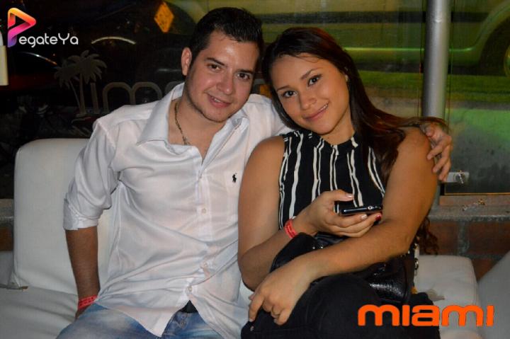 Foto 40 de Miami Bar - Amor & Amistad 2016 en Miami Bar Cali, Cali