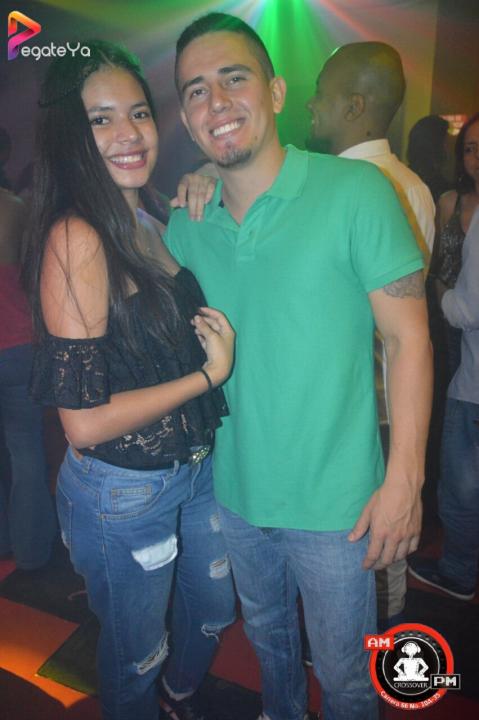 Foto 18 de AmPm - 1er Fds Febrero 2016 en Am / PM Bar - Cali, Cali