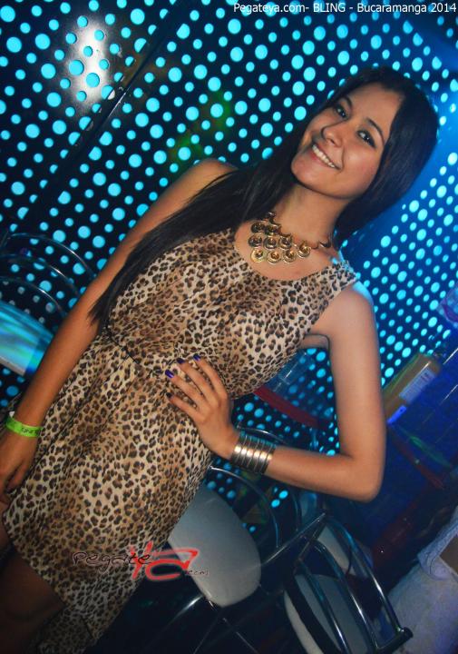 Foto 2 de Bar Bling 12 y 13 sep 2014 en Bar Bling Bucaramanga, Bucaramanga