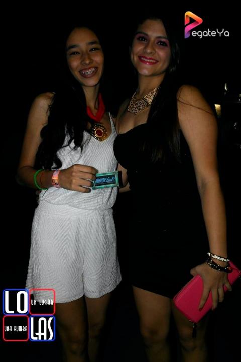 Foto 38 de Lolas Club - 2do FDS Junio 2015 en Lolas Club Menga Cali, Cali