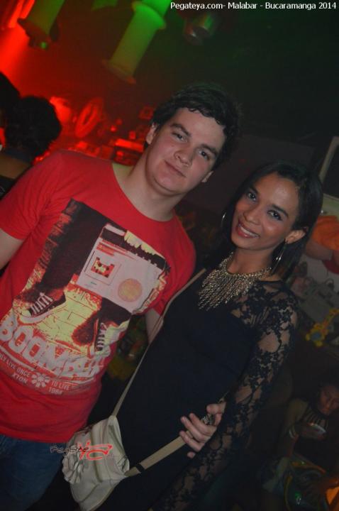 Foto 15 de Malabar Discoteca viernes 12 sep 2014 en Discoteca Malabar Bucaramanga, Bucaramanga