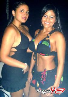 Foto 3 de Favela - Agosto 25 del 2012 en Favela Club, Cali
