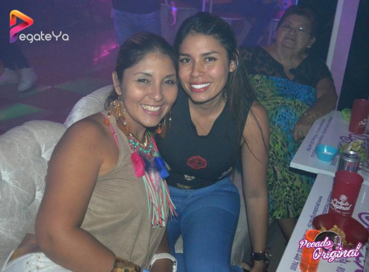 Foto 5 de Pecado Original - 3er Fds Abril 2016 en Pecado Original, Cali