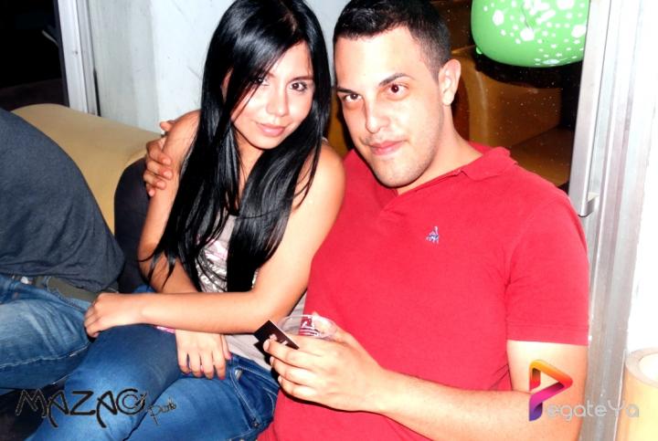 Foto 49 de Mazao Park - 1er FDS Febrero 2015 en Mazao Park, Cali