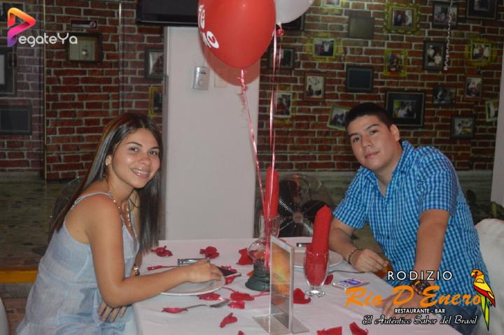 Foto 24 de Rio D´enero - Amor & Amistad 2016 en Rio D´enero, Cali