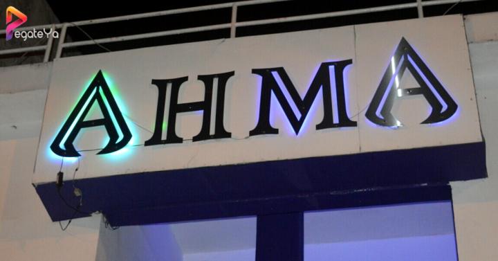 Foto 22 de Ahma - 3er FDS Abril 2016 en Ahma Cali, Cali