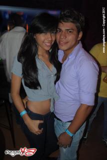 Foto 10 de bhoga 12 y 19 de enero de 2013 en Discoteca BHOGA cartagena, Cartagena