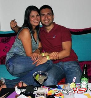 Foto 47 de Octubre 04 del 2013 en Beautiful 80`s Cali, Cali
