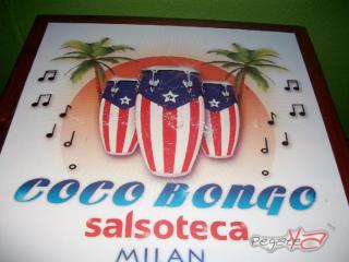 Foto 2 de Discoteca ((( Coco Bongo )))) Junio 2 en Coco Bongo, Manizales