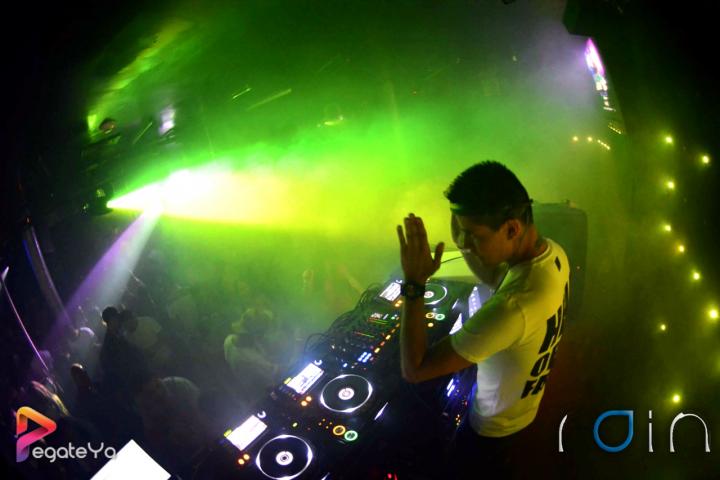 Foto 67 de Rain CLVB - 1er FDS Sept 2015 en Rain CLVB - Cali, Cali
