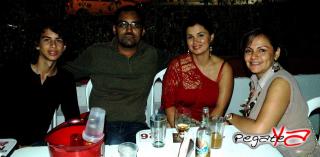 Foto 38 de Feria de Cali 2012 en Gragoz Bar - Restaurante