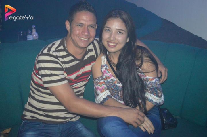 Foto 9 de AHMA BAR - 3Er Fds Dic. 2015 en Ahma Cali, Cali
