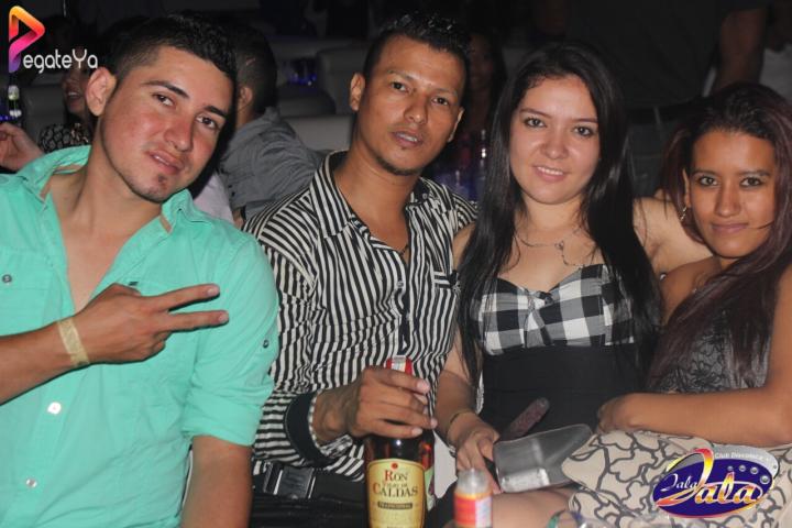 Foto 47 de Jalajala - 3er Fds Abril 2016 en Jala Jala Club, Cali