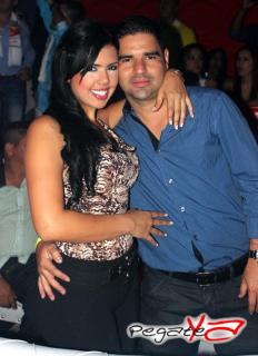 Foto 80 de Agosto 17 del 2013 en Living Night Club, Cali