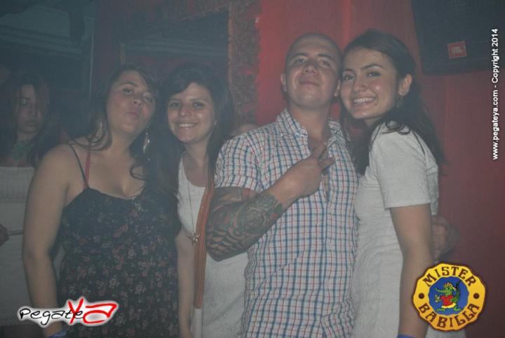 Foto 20 de MISTER BABILLA 12 Y 13 de SEPT 2014 en Discoteca MISTER BABILLA cartagena, Cartagena