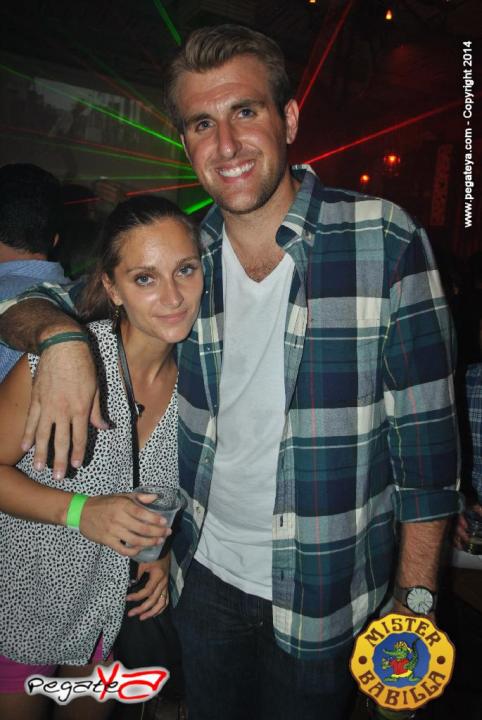 Foto 105 de MISTER BABILLA 12 Y 13 de SEPT 2014 en Discoteca MISTER BABILLA cartagena, Cartagena