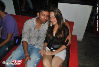 Foto 10 de leblon 1 de diciembre de 2012 en Discoteca LEBLON Cartagena, Cartagena