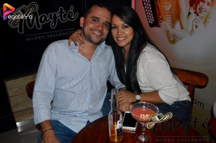 Foto 65 de Pa Mayté - Amor & Amistad 2016 en Pa Mayté, Cali