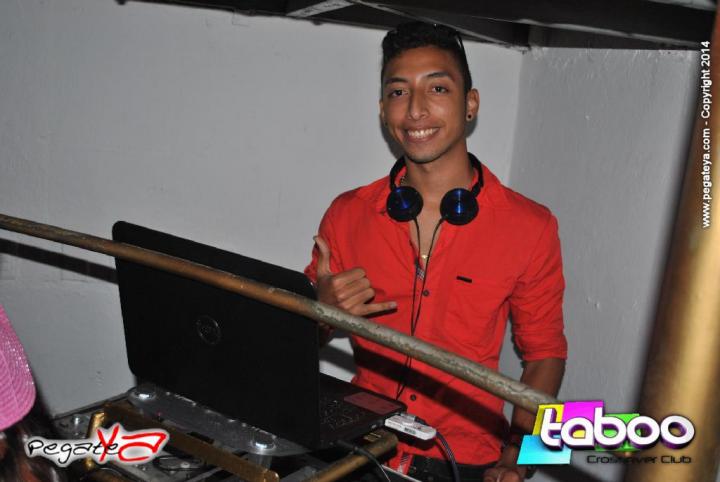 Foto 34 de TABOO 12 Y 13 de SEPT 2014 en Discoteca Taboo Cartagena, Cartagena